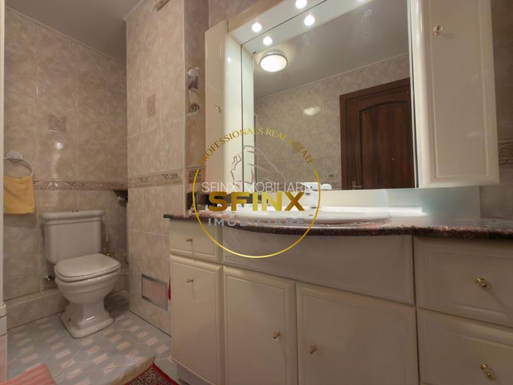 Apartament 3 camere etaj 2 | 78mp Aleea Alexandru|bloc boutique cu lift - 15