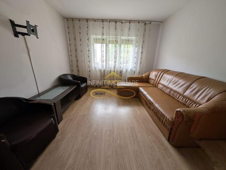Apartament de inchiriat cu 2 camere, zona Mioritei - 6