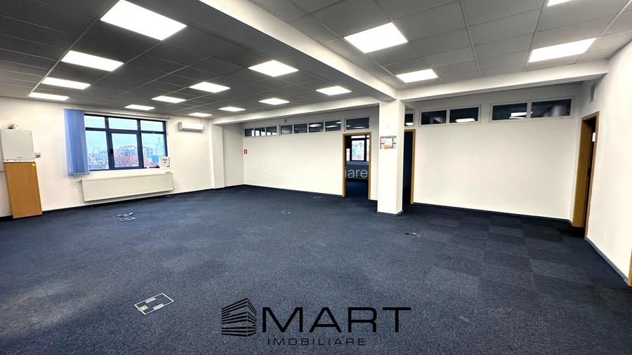 Spatiu birouri 250mp Calea Dumbravii - 2
