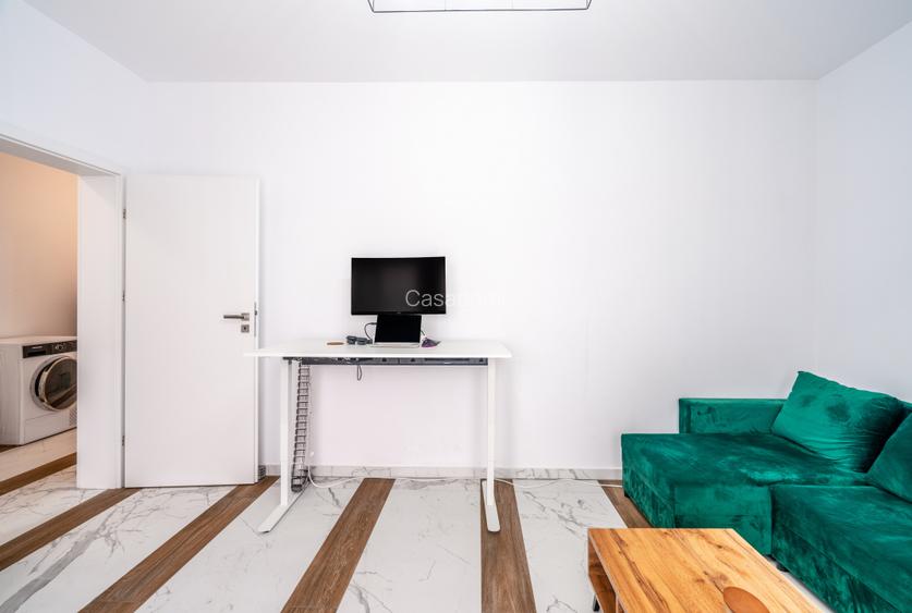 Apartament 3 camere Braytim-Musicescu | Bucatarie inchisa | Parcare  - 5