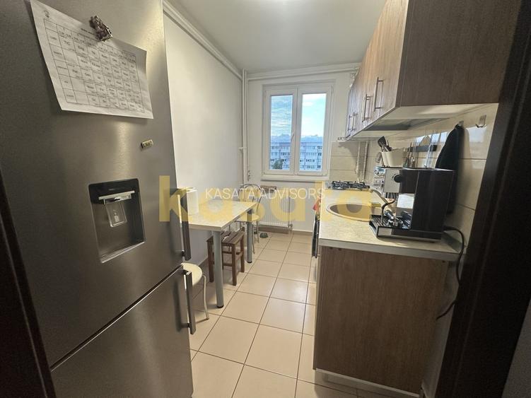 2 Camere 🏢 | Parc 🌳 | Bloc reabilitat 🧱 | 2 min Metrou 🚇 - 7