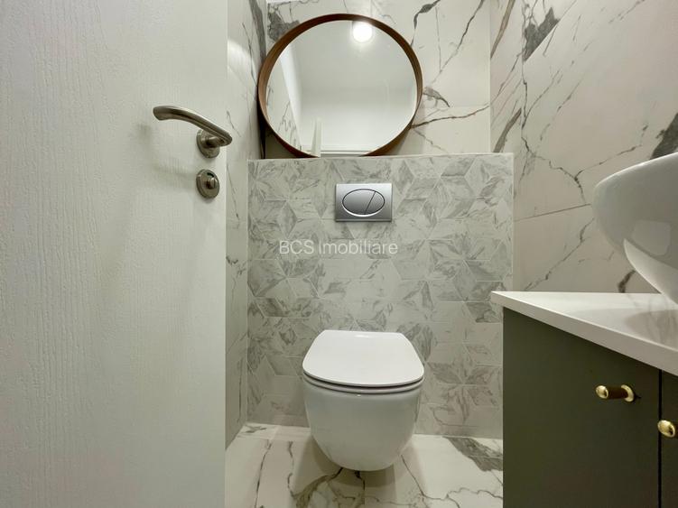 Inchiriere apartament 3 cam 104 mp, bloc nou 2025 - Tei / B. Văcărescu - 8