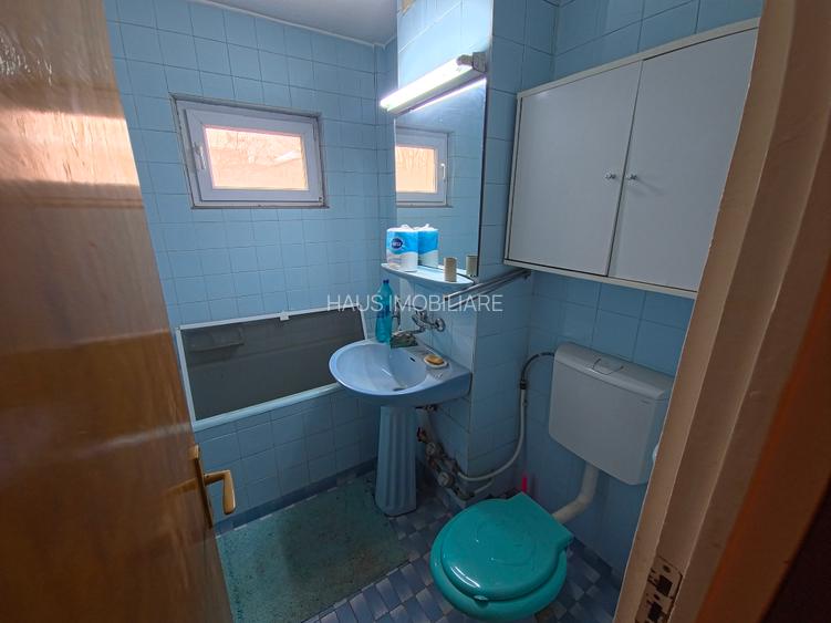 Tomis 1 Flămânda 4 Camere | Garaj în Bloc  Boxă  Proprietate Unică - 7