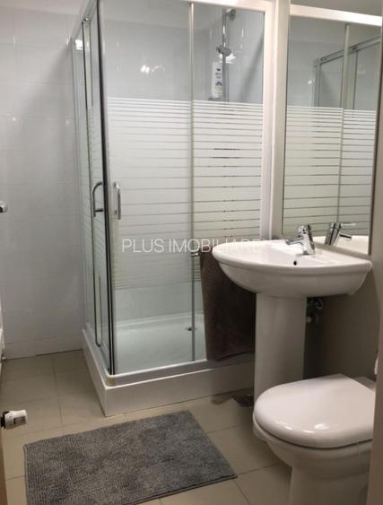 Duplex 3 camere Lux in Complexul Poseidon Residence  zona Colentina - 7