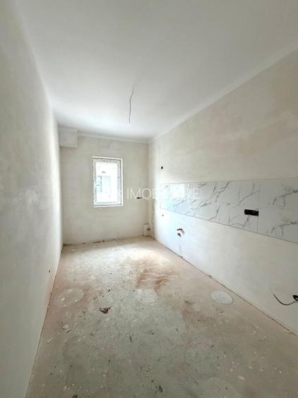 SUPER PREȚ! Apartament 3 camere - 1493e/ mp - Giroc - 4