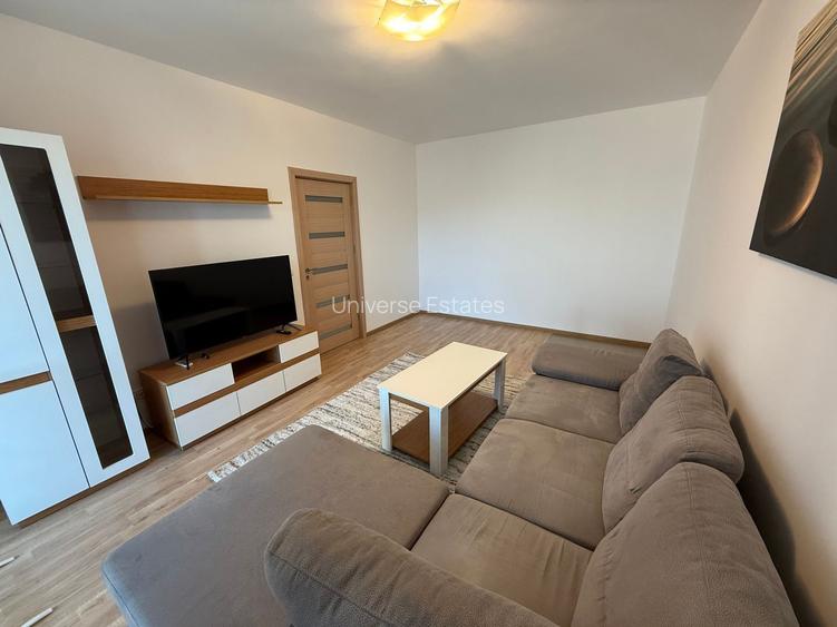 | Apartament 2 camere, Cotroceni Smart Residence 2019, Parcare Subterana | - 3