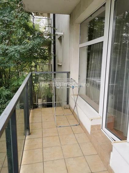 Apartament 1 cameră, 36 mp+balcon, etaj 2/4, Calea Baciului - 8