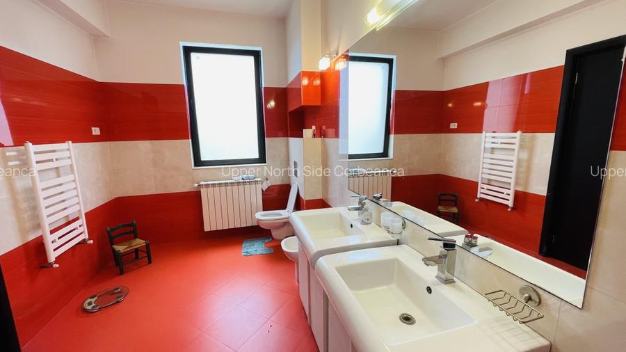 Vila Lux 350mp utili | Teren 750mp | Canalizare apa curenta - 31