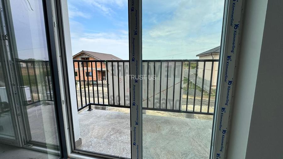 COMISION 0% | Duplex 5 Camere | sag | 120mp Utili | 500mp Curte - 11