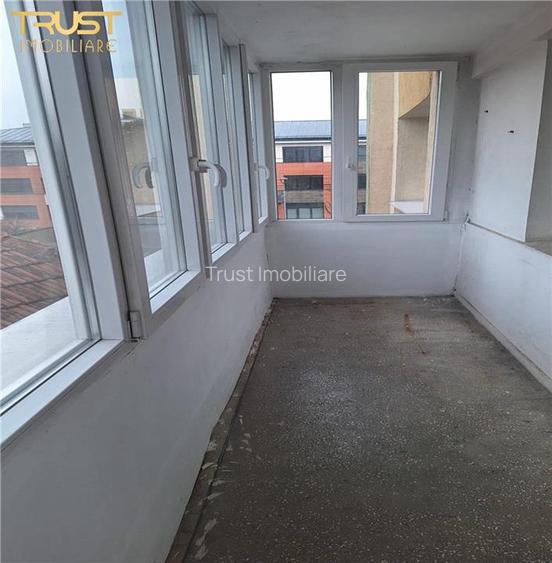 3 Camere I Etaj intermediar I 62 MP I Grigorescu - 5