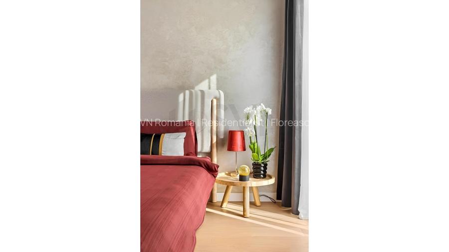 REA1026667 Apartament superb 3 camere One Verdi Park I Zona Floreasca - 15