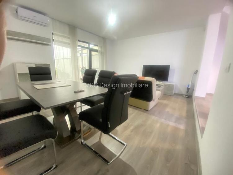 Casa 5 cam Dumbravita IKEA140mp utili teren 342mp - 26