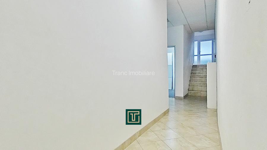 Spațiu de birouri / apartament cu 3 camere de închiriat – Arad - 15