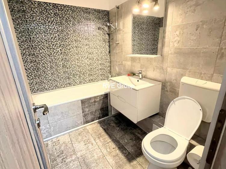 Ap 2 Cam (bloc 1982 reabilitat) -7 min metrou Brancoveanu / P. Sudului - 5