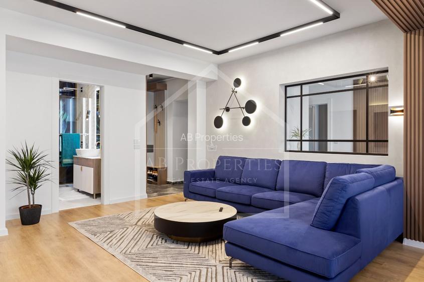 Luxury | Apartament 4 camere Pipera | 2 locuri de parcare incluse | TOP - 2