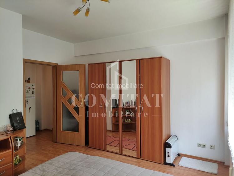 Apartament cu 3 camere | Zonă semicentrală | The Office - 2
