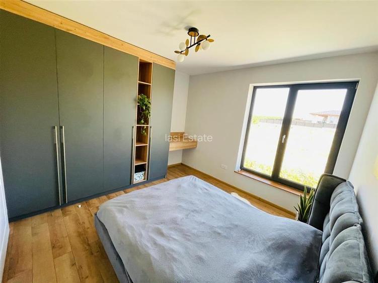 Vila finalizata 4 camere Miroslava Mobilata-Utilata - 10