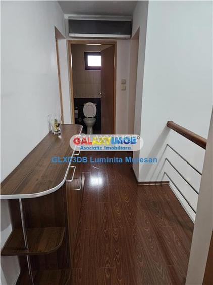 Vanzare casa P + M  5 camere Valea Voievozilor  Razvad - 19