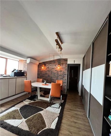 SOARELUI | 3 CAM | 2 BAI | ANVELOPAT | CENTRALA | SPATIOS | ZONA EXCELENTA - 14