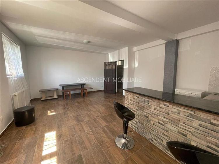 FILM & 3D!Edificiu multifunctional, Semicentral,Targu Mures. - 6