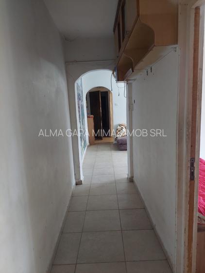 vanzare  ap 4 camere - 6