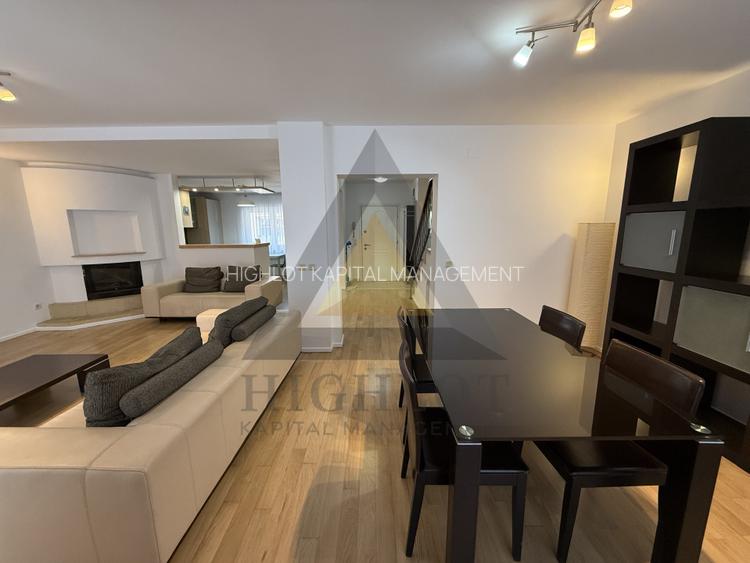 SUNFLOWER RESIDENCE | IANCU NICOLAE | VILA CU 4 DORMITOARE | COMPLEX PISCINA - 3