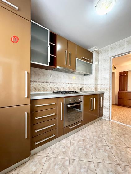 SE INCHIRIAZA apartament cu 3 camere la etaj 1, zona mag.Rogelia, Falticeni, SV - 2