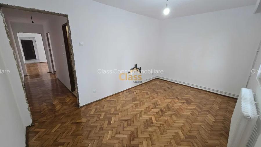 Apartament 3 camere | Etaj Intermediar | 66 mpu | Piata Flora Manastur - 3