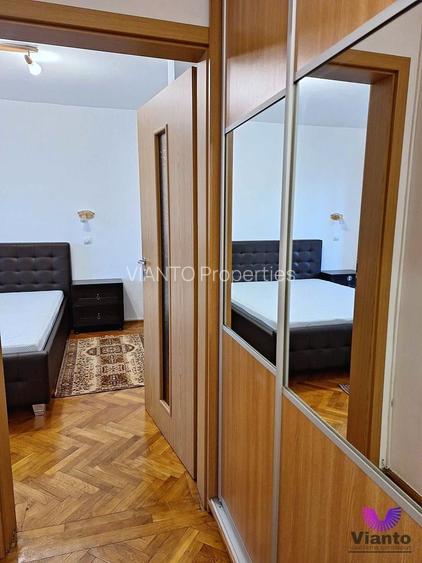 Apartament 4 camere | 90 mp utili | Strand | Zona Liceul O. Ghibu - 4
