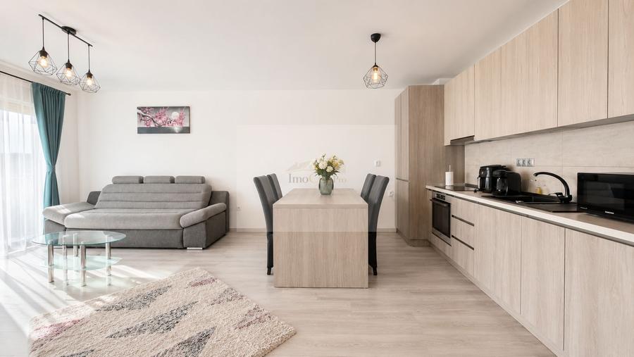 🏡 Închiriere 2 camere | Sopor | Baza Sportivă | Parcare