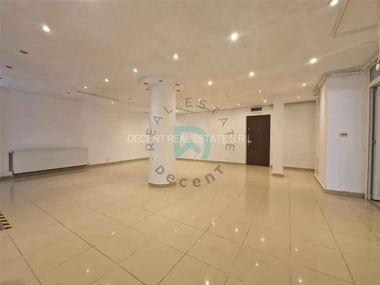 Spatiu birouri de vanzare Centrul Civic Brasov - 6