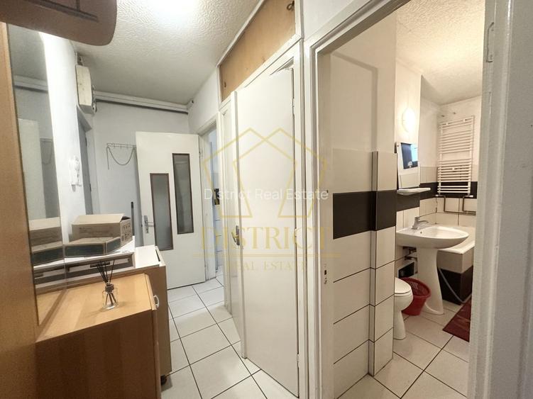 Apartament cu 1 camera | Complexul Studentesc - 6