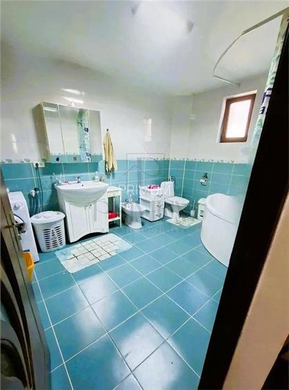 Sanmihaiul Roman- toate utilitatile- 4 camere - 4