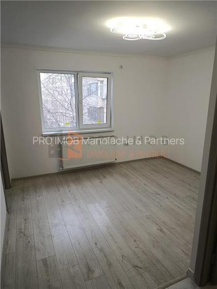 Apartament 2 camere cf 2 decomandat zona Crang - 4