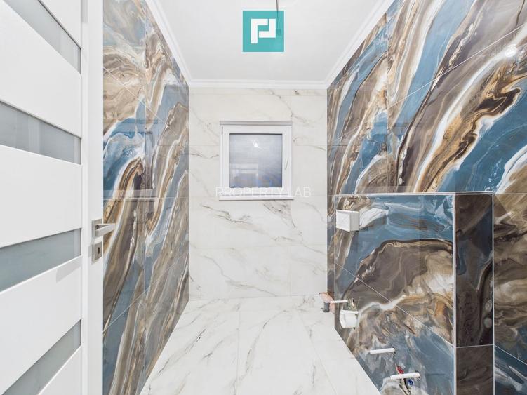 Vilă ultramodernă cu 4 camere în Gai - 14