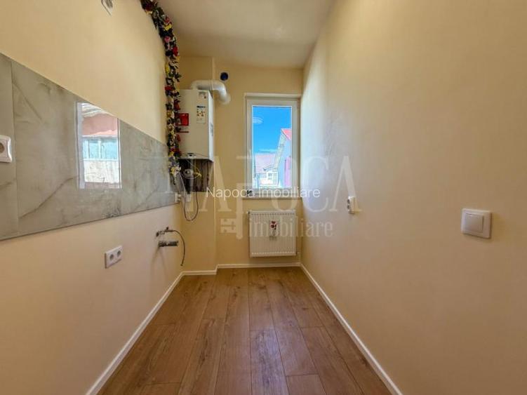 Apartament 2 camere de vanzare in Floresti - 6