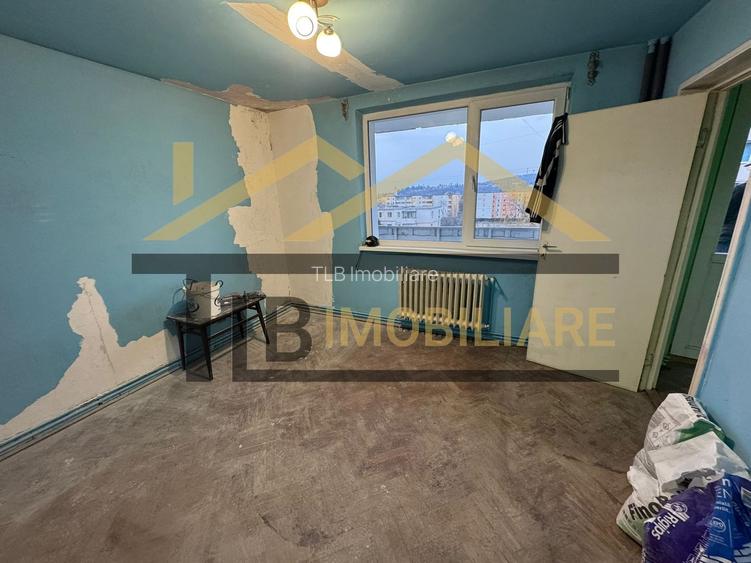 Apartament cu 2 camere, 50 mp, Zona Parângului - 3
