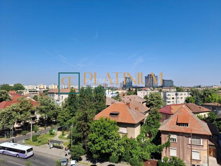 P4537 Apartament cu 3 camere, zona Medicina - 12