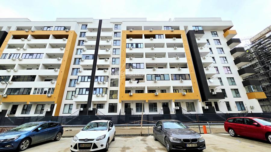 Apartament Studio, la 8 minute de Metrou Berceni - 20