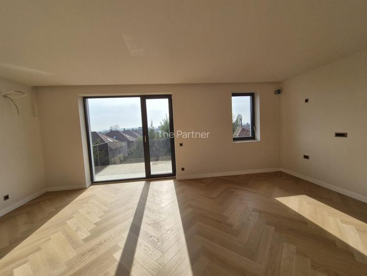 Studio premium cu balcon – Arqa Jolie Village – Iancu Nicolae - 20