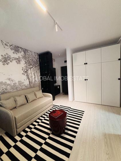 Inchiriere Apartament 1 camera Bloc Nou Gorjului-Uverturii - 5