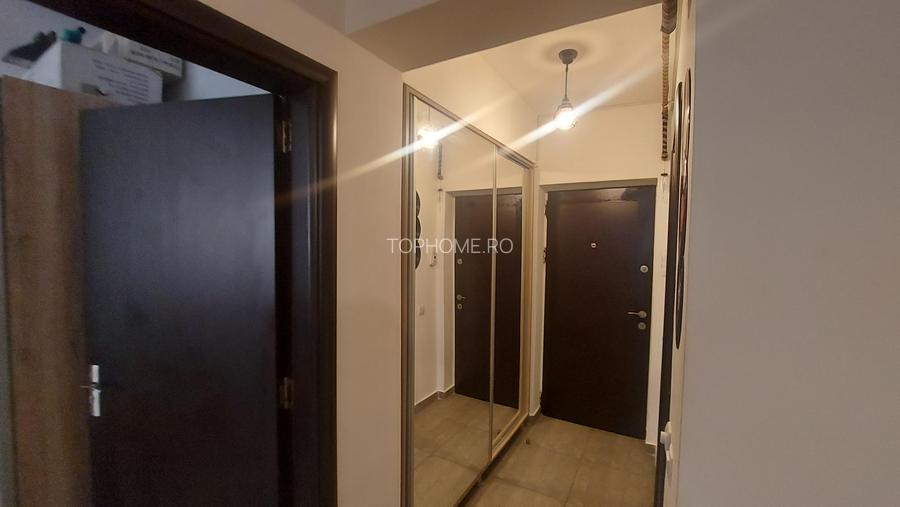 Metrou Leonida 10-12 min - 2 camere tip Studio Inclus Parcare - 5