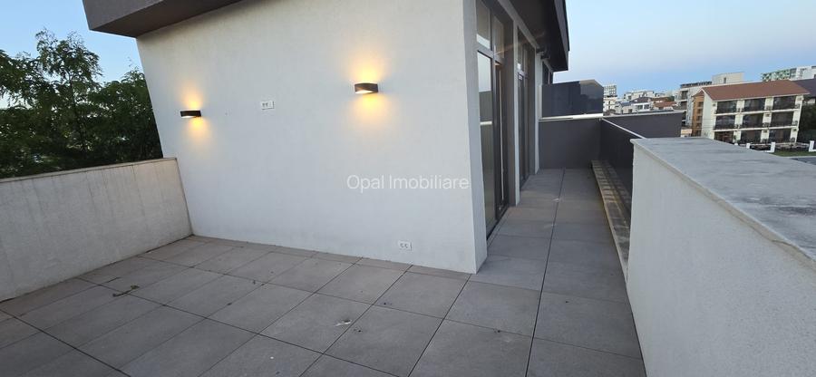 Mamaia Nord, P+2, predare la cheie, mobilat - utilat, parcare, TVA inclus - 19