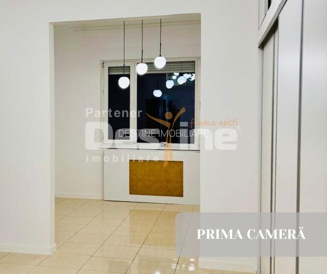 Piata Romana - Ateneul Roman I Apartament 3 camere I Birou/Rezidential - 4