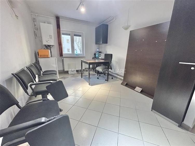 Spatiu de birouri, zona facila, conditii avantajoase, Brasov - 3
