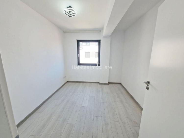 Comision 0% ap 3 camere, finisat, parcare subterana, str Traian Vuia - 17