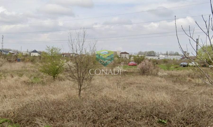 Teren Intravilan Constructii Pantelimon | Cernica | A0 - 3