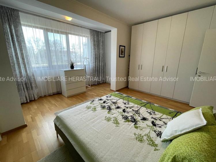 2 camere Sisești – North Lane | 64 mp | 2 băi - 5