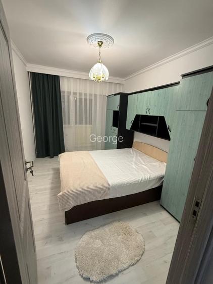 De Inchiriat Apartament 3 camere Stadionul faru - 7