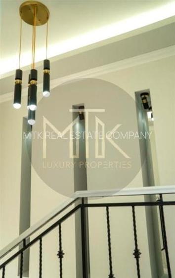 Vila 5 camere lux I Pipera I 2 Locuri de parcare - 7